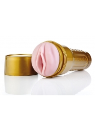 Мастурбатор Fleshlight - Stamina Training Unit - Fleshlight - в Норильске купить с доставкой