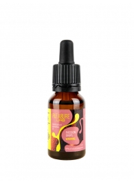 Капли с согревающим эффектом Passion Drips Warming - 15 мл. - Pleasure Lab - купить с доставкой в Норильске