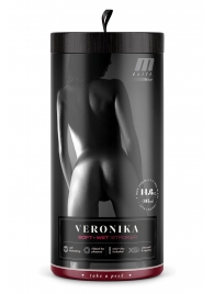 Мастурбатор-вагина Soft   Wet Veronika Realistic Beige Masturbator - Blush Novelties - в Норильске купить с доставкой