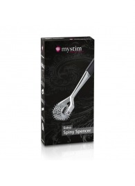 Колесо Вартенберга Extra Spiny Spencer для электростимуляции - MyStim - купить с доставкой в Норильске