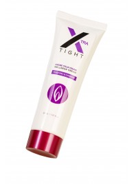 Сужающий и укрепляющий крем для женщин Xtra Tight - 30 мл. - RUF - купить с доставкой в Норильске