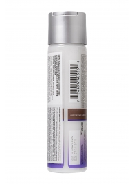 Водно-масляный лубрикант с охлаждающим эффектом JO Silicon free Hybrid Lubricant COOLING - 120 мл. - System JO - купить с доставкой в Норильске