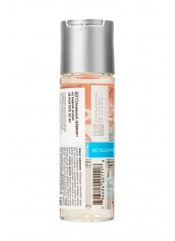 Анальный лубрикант на водной основе JO Anal H2O - 60 мл. - System JO - купить с доставкой в Норильске