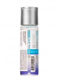 Охлаждающий лубрикант на водной основе JO Personal Lubricant H2O COOLING - 60 мл. - System JO - купить с доставкой в Норильске