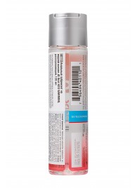 Анальный согревающий лубрикант на водной основе JO Anal H2O Warming - 120 мл. - System JO - купить с доставкой в Норильске