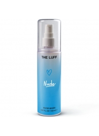 Интимный гель на водной основе Nude - 150 мл. - THE LUFF - купить с доставкой в Норильске