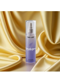 Интимный гель на водной основе Hypoallergenic - 150 мл. - THE LUFF - купить с доставкой в Норильске