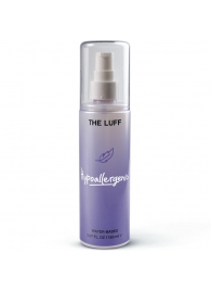 Интимный гель на водной основе Hypoallergenic - 150 мл. - THE LUFF - купить с доставкой в Норильске