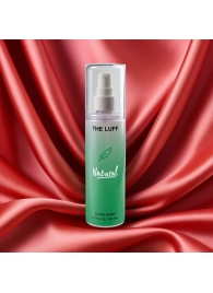 Интимный гель на водной основе Natural - 150 мл. - THE LUFF - купить с доставкой в Норильске