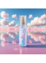 Интимный гель на водной основе Afrodisia Pure Love - 75 мл. - THE LUFF - купить с доставкой в Норильске