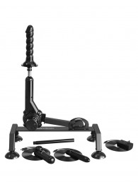 Секс-машина Body Dock Pro - Pipedream - купить с доставкой в Норильске