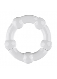 Набор из 3 эрекционных колец Erection Rings Set - Selopa - в Норильске купить с доставкой