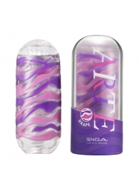 Мастурбатор Tenga Arte Drape - Tenga - в Норильске купить с доставкой