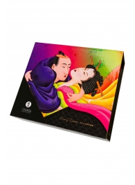 Подарочный набор Fruity Kisses из 3 предметов - Shunga - купить с доставкой в Норильске