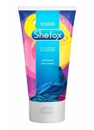 Интимная гель-смазка Shefox «Классическая» - 50 мл. - Shefox - купить с доставкой в Норильске