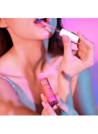 Возбуждающий блеск для губ Love Potion - 8 мл. - Love to Love - купить с доставкой в Норильске