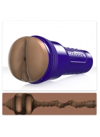 Мастурбатор-анус Fleshlight Boost Blast Female - Fleshlight - в Норильске купить с доставкой