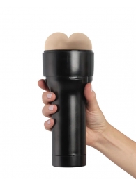 Мастурбатор-анус Feel Stroker Extra Tight - Kiiroo - в Норильске купить с доставкой