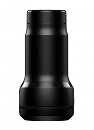 Черный мастурбатор Feel Pocket Stroker - Kiiroo - в Норильске купить с доставкой