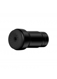 Черный мастурбатор Feel Pocket Stroker - Kiiroo - в Норильске купить с доставкой