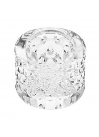 Прозрачный сквозной мастурбатор Cole - Baile - в Норильске купить с доставкой