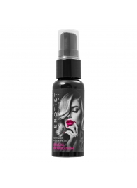 Увлажняющий гель-смазка Erotist Sweet Provocation - 30 мл. - Erotist Lubricants - купить с доставкой в Норильске