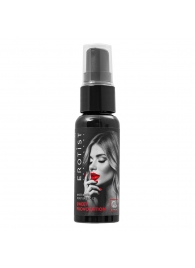 Съедобный гель Erotist Sweet Provocation Watermelon - 30 мл. - Erotist Lubricants - купить с доставкой в Норильске