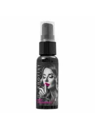 Съедобный гель Erotist Sweet Provocation Grapes - 30 мл. - Erotist Lubricants - купить с доставкой в Норильске