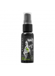 Съедобный гель Erotist Sweet Provocation Fruit Trio со вкусом киви, граната и яблока - 30 мл. - Erotist Lubricants - купить с доставкой в Норильске