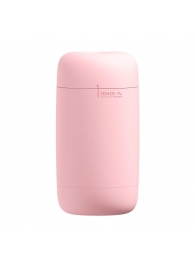 Розовый мастурбатор Tenga Puffy - Tenga - в Норильске купить с доставкой