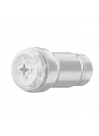Мастурбатор Feel Pocket Stroker Crystal - Kiiroo - в Норильске купить с доставкой