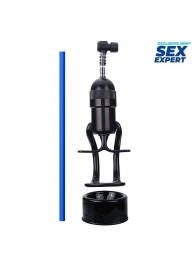 Комплект запасных частей для вакуумной помпы Sex Expert - Sex Expert - в Норильске купить с доставкой