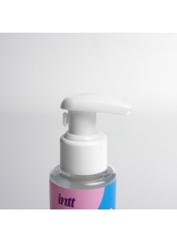 Увлажняющий гель с ароматом ежевики Slide Berry Slide - 100 мл. - INTT - купить с доставкой в Норильске