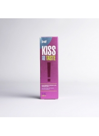 Массажный гель для тела Kiss and Taste - 55 мл. - INTT - купить с доставкой в Норильске