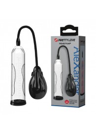 Прозрачная автоматическая вакуумная помпа - Baile - в Норильске купить с доставкой