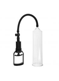 Прозрачная вакуумная помпа AleXander - Baile - в Норильске купить с доставкой