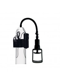 Прозрачная вакуумная помпа с вибрацией AleXander - Baile - в Норильске купить с доставкой