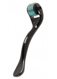 Черное колесо Вартенберга Micro Pinwheel - 13,4 см. - Orion - купить с доставкой в Норильске