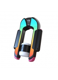 Интерактивный автоматический мастурбатор M2 - Tingon - в Норильске купить с доставкой