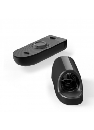 Черный мастурбатор ARCwave Ion 2 - Arcwave - в Норильске купить с доставкой