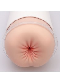 Мастурбатор-анус Naked Factory A-02 - Naked Factory - в Норильске купить с доставкой