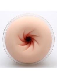 Мастурбатор-анус Naked Factory A-04 - Naked Factory - в Норильске купить с доставкой