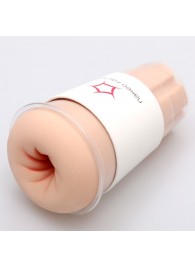 Мастурбатор-анус Naked Factory A-04 - Naked Factory - в Норильске купить с доставкой