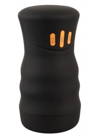 Мультифункциональный мастурбатор Gyro - Orion - в Норильске купить с доставкой