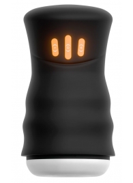 Мультифункциональный мастурбатор Gyro - Orion - в Норильске купить с доставкой