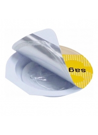 Презерватив увеличенного размера Sagami Original 0.02 XL-size - 1 шт. - Sagami - купить с доставкой в Норильске