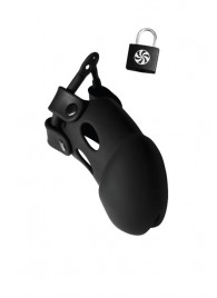 Черный пояс верности Guard - Lola Games - купить с доставкой в Норильске