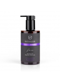 Мужской антибактериальный эко-гель для интимного ухода Intimizer Forte - 250 мл. - Intimizer - купить с доставкой в Норильске