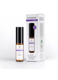 Женский антибактериальный эко-гель для интимного ухода Intimizer Forte - 20 мл. - Intimizer - купить с доставкой в Норильске