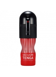 Набор Tenga Vacuum Max: мастурбатор и устройство для создания вакуума - Tenga - в Норильске купить с доставкой